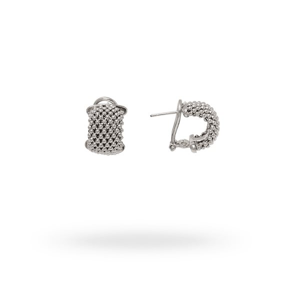 Pendientes Diva Gioielli Mujer in Plata 20059-001 - 20059-001